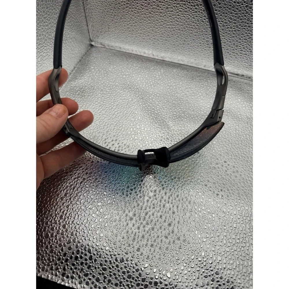Oberly men reflective